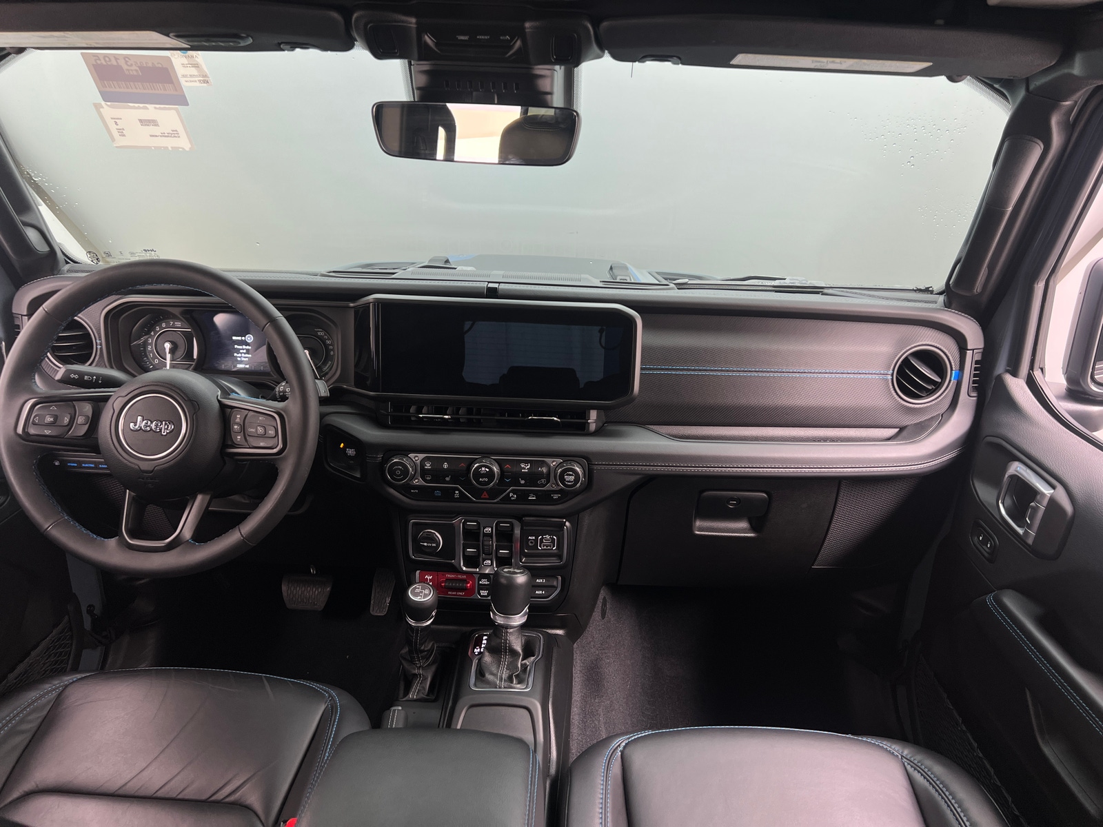 Thumbnail: 2024 Jeep Wrangler - 2