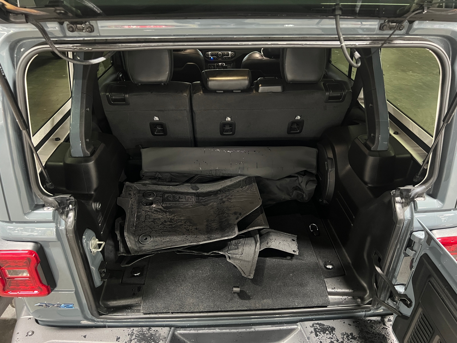 Thumbnail: 2024 Jeep Wrangler - 6