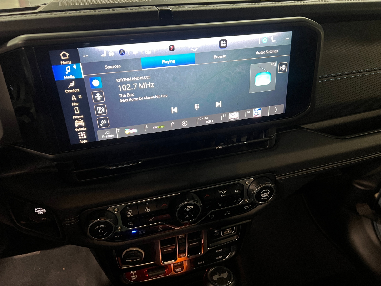 Thumbnail: 2024 Jeep Wrangler - 3