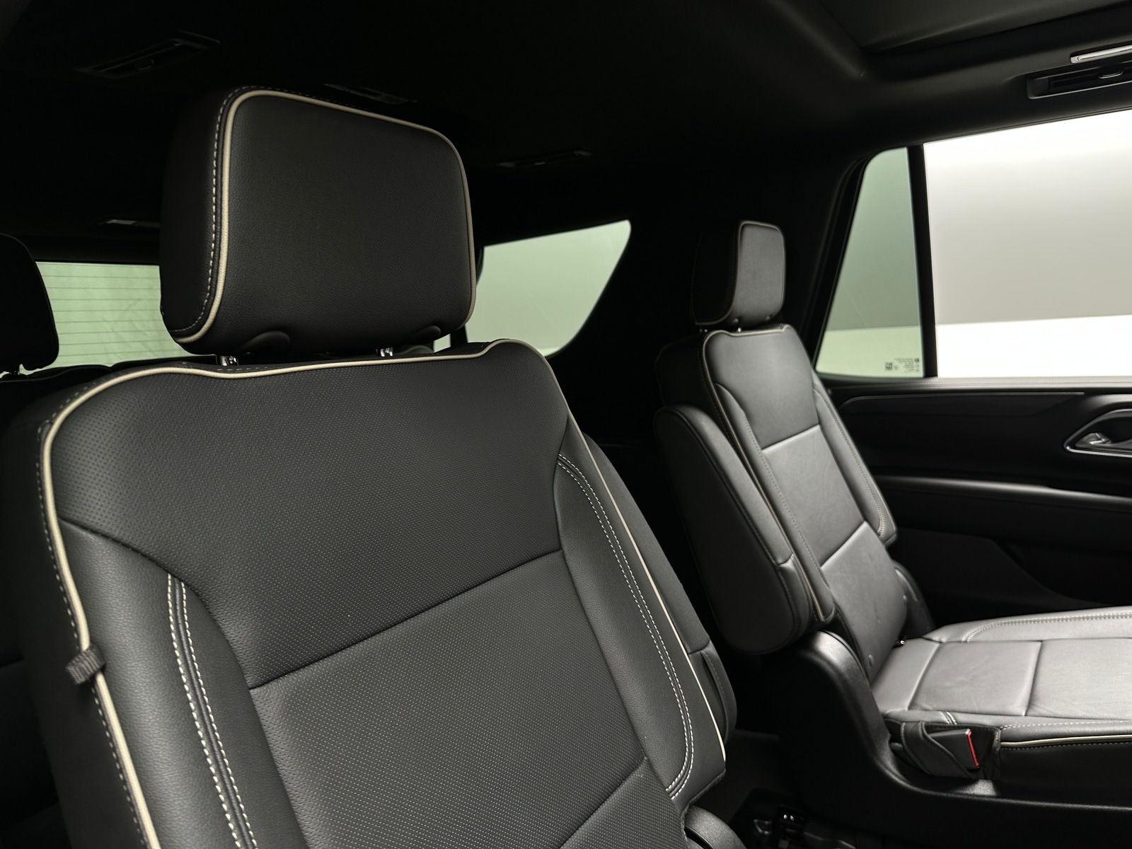Thumbnail: 2024 GMC Yukon - 5