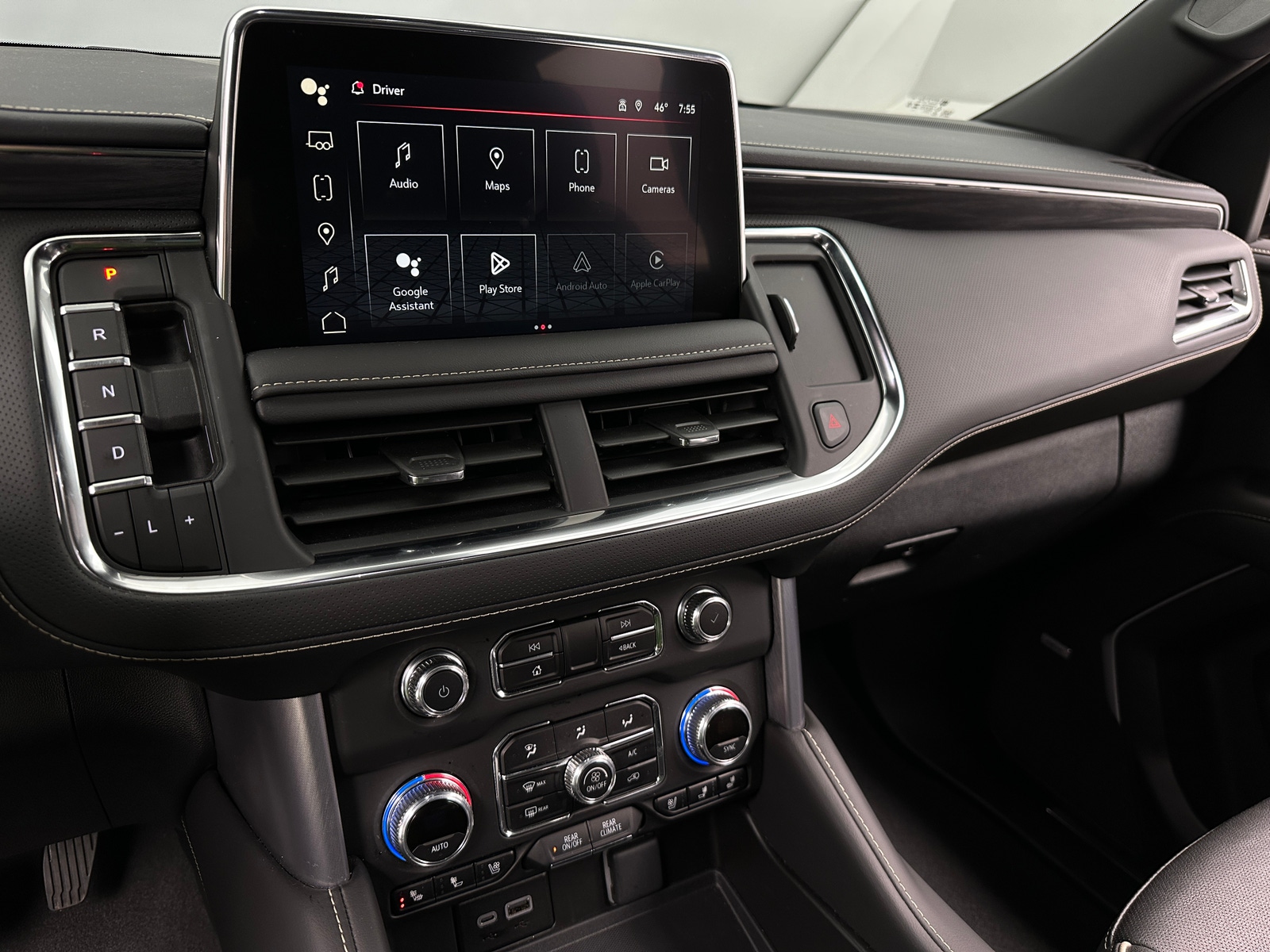Thumbnail: 2024 GMC Yukon - 3