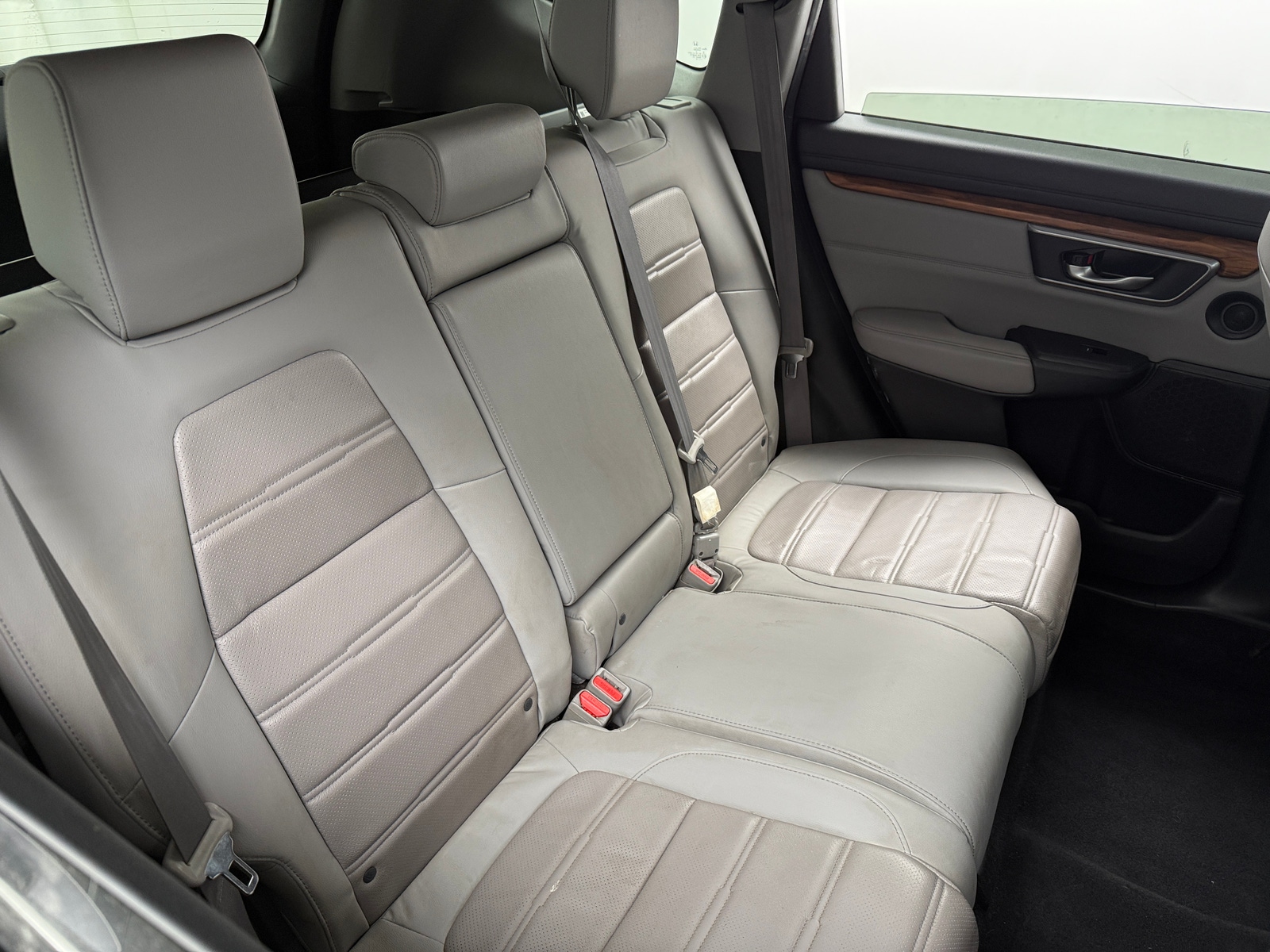 Thumbnail: 2018 Honda CR-V - 5