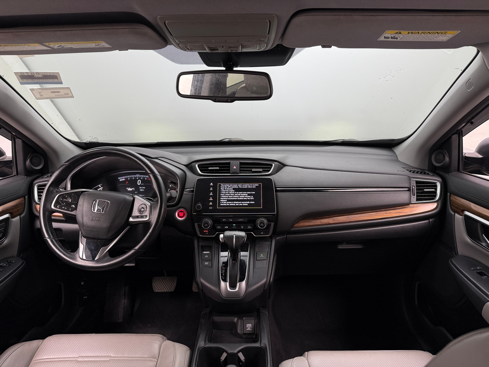 Thumbnail: 2018 Honda CR-V - 2