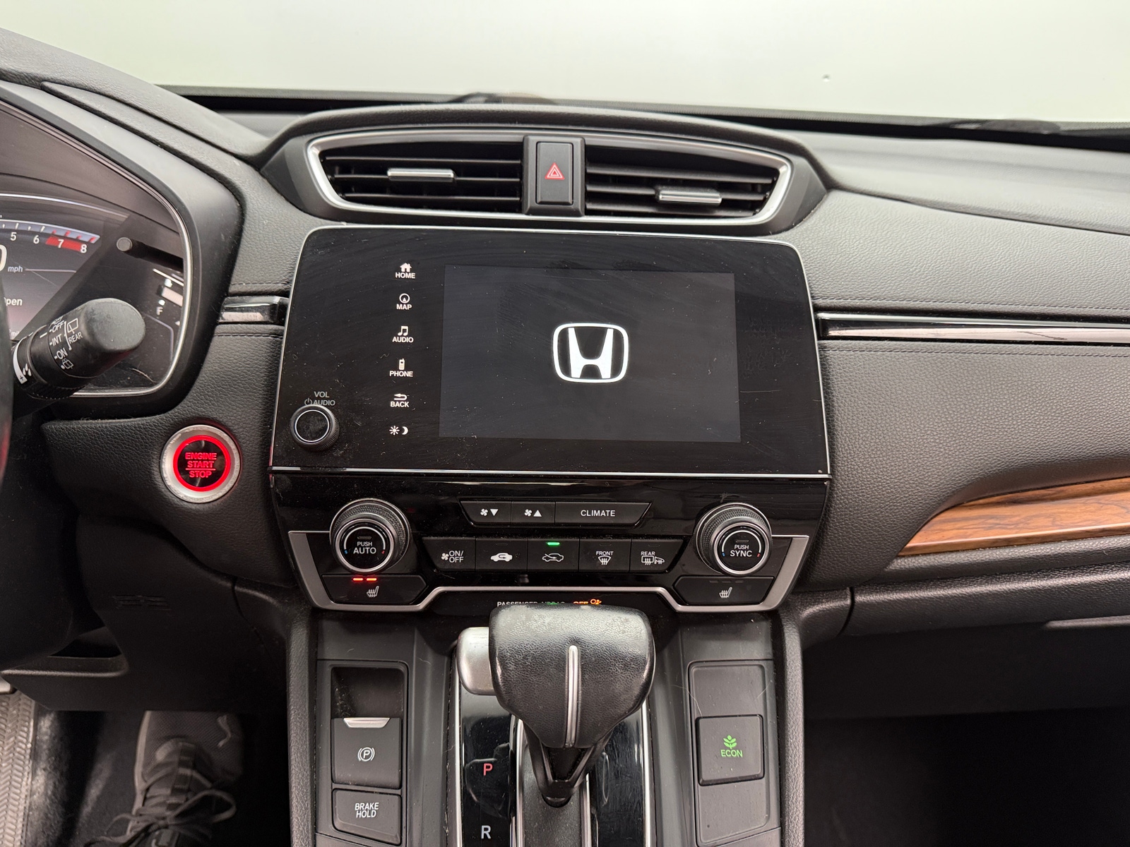 Thumbnail: 2018 Honda CR-V - 3