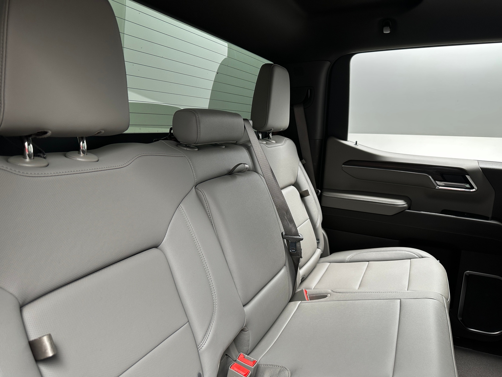 Thumbnail: 2024 GMC Sierra 1500 - 5