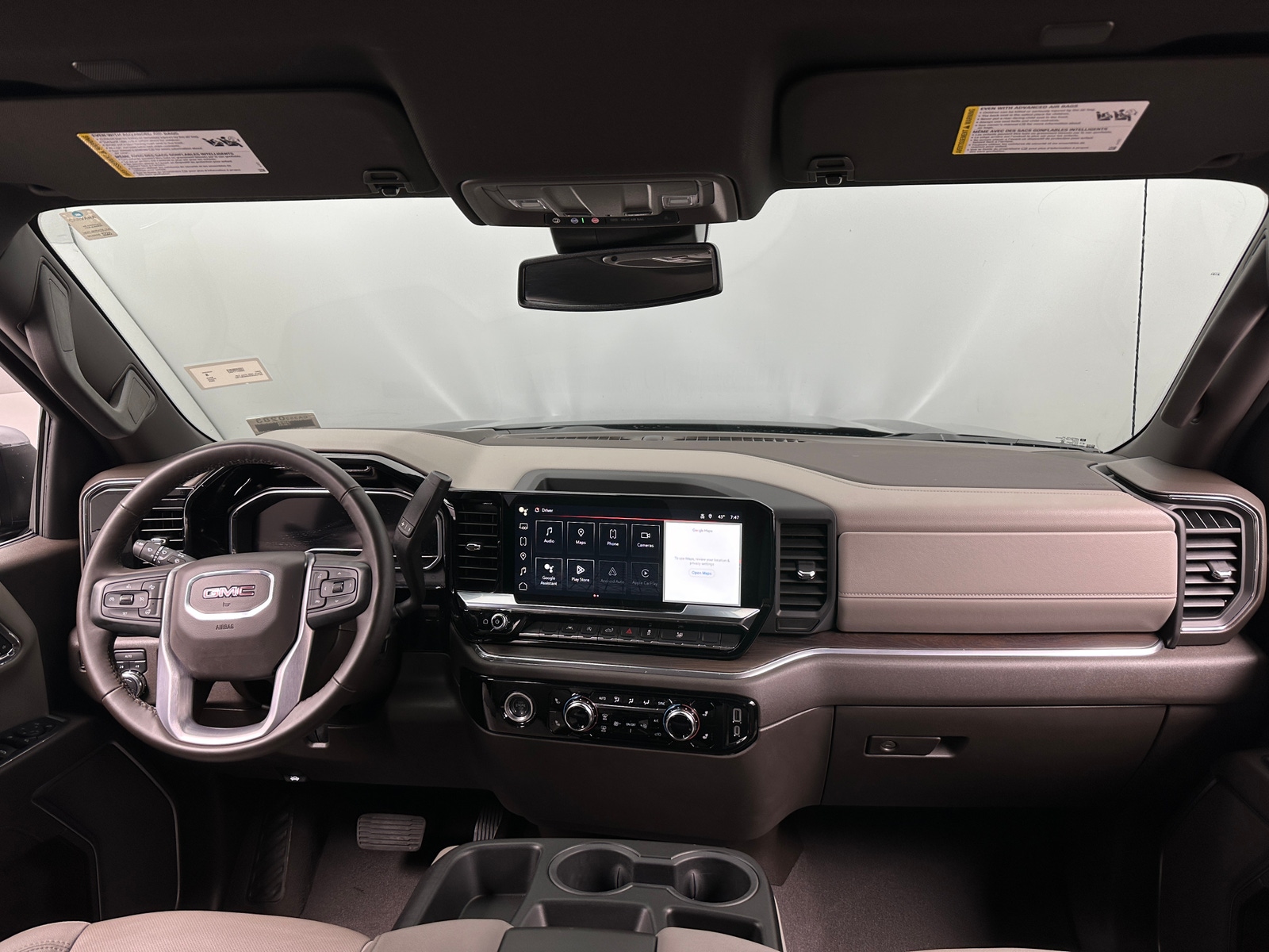 Thumbnail: 2024 GMC Sierra 1500 - 2