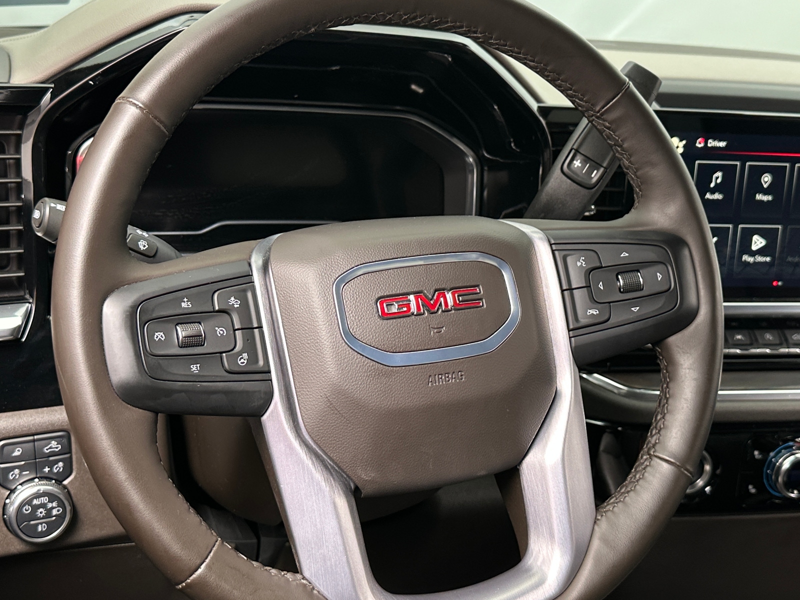 Thumbnail: 2024 GMC Sierra 1500 - 4