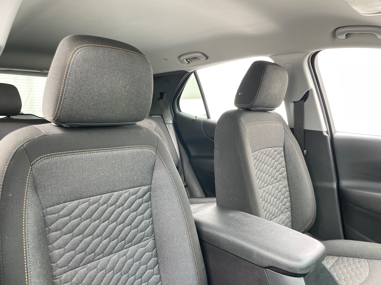 Thumbnail: 2021 Chevrolet Equinox - 2