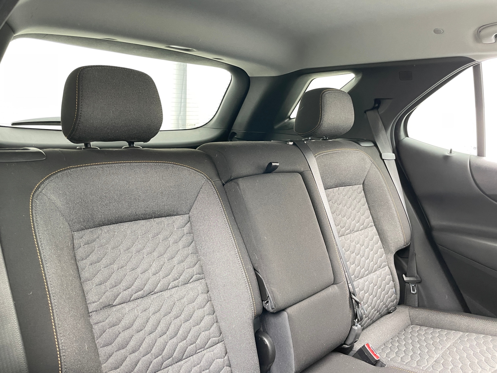 Thumbnail: 2021 Chevrolet Equinox - 6