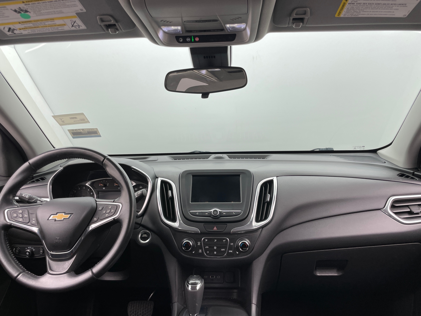 Thumbnail: 2021 Chevrolet Equinox - 3