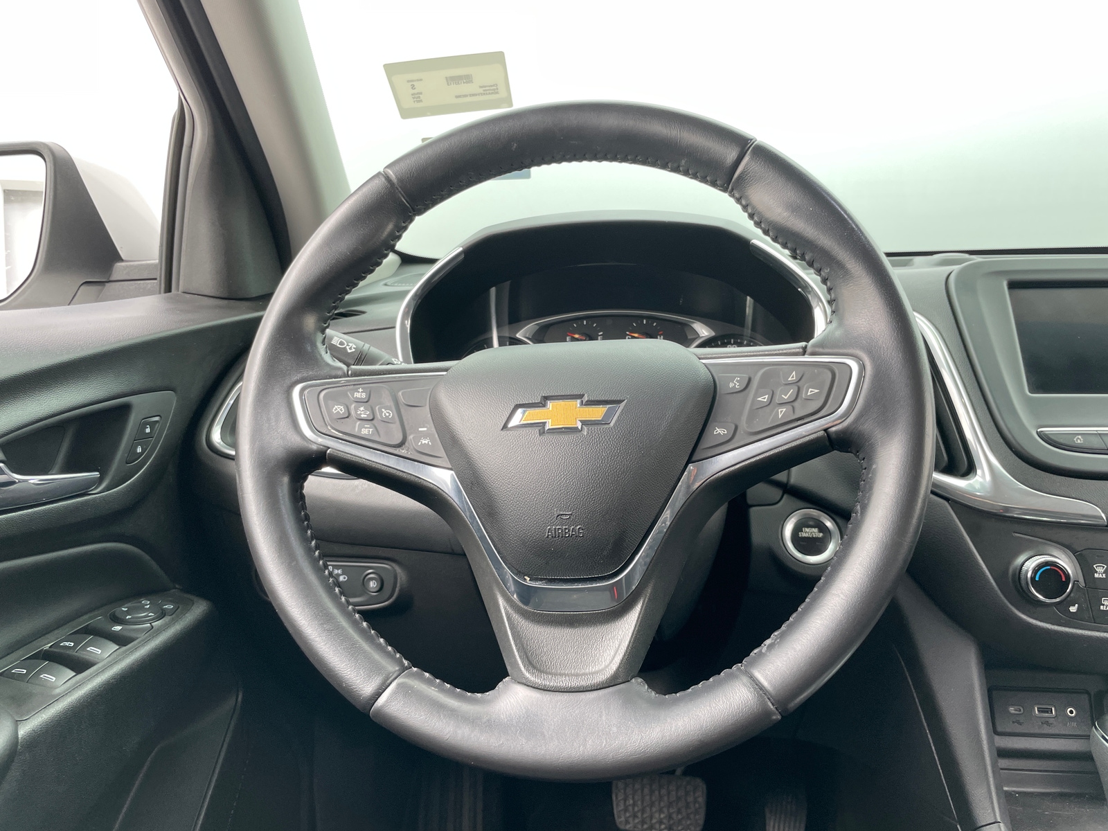 Thumbnail: 2021 Chevrolet Equinox - 5