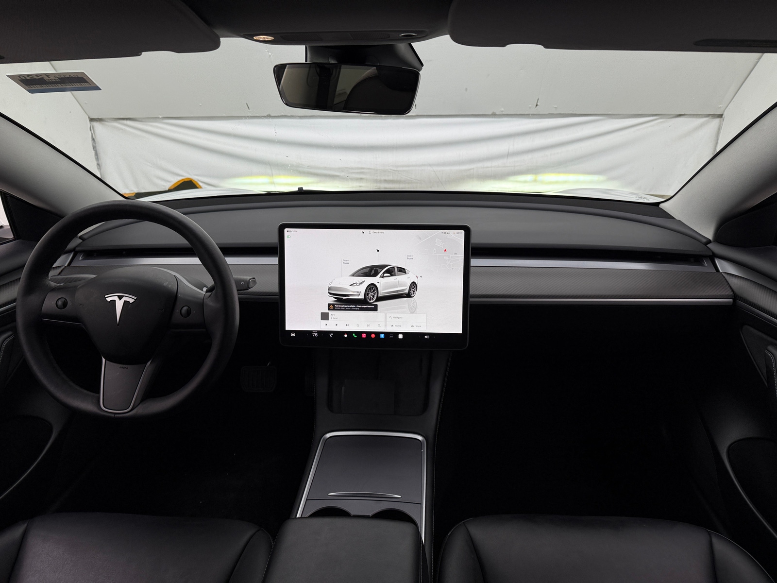 Thumbnail: 2023 Tesla Model 3 - 2