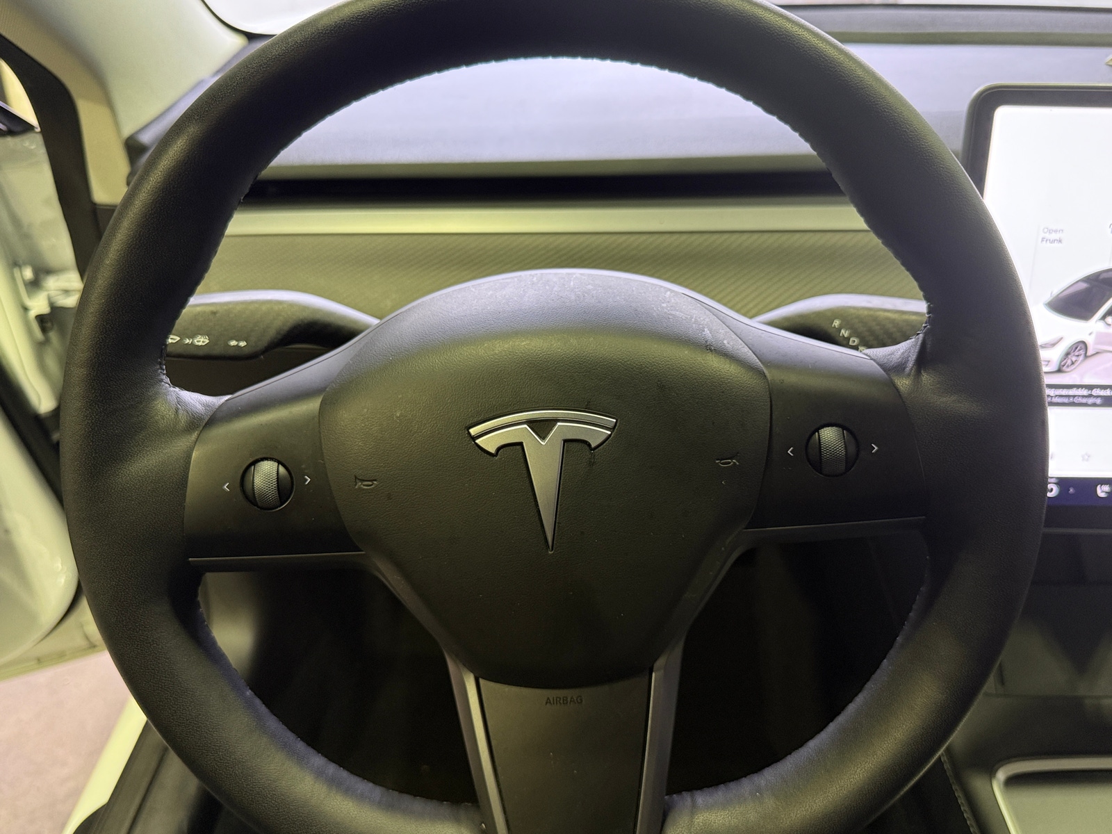 Thumbnail: 2023 Tesla Model 3 - 4