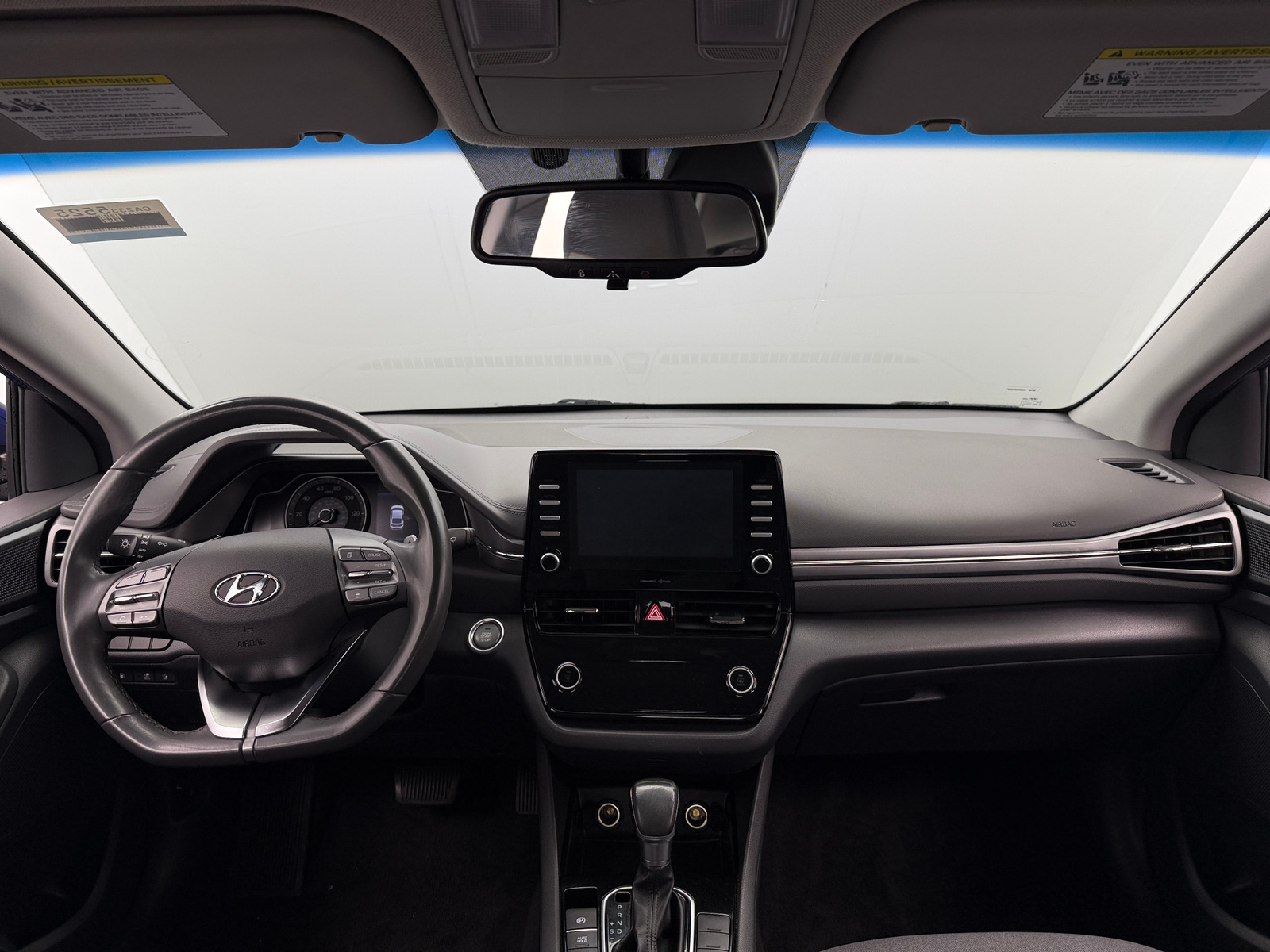 Thumbnail: 2020 Hyundai Ioniq - 3