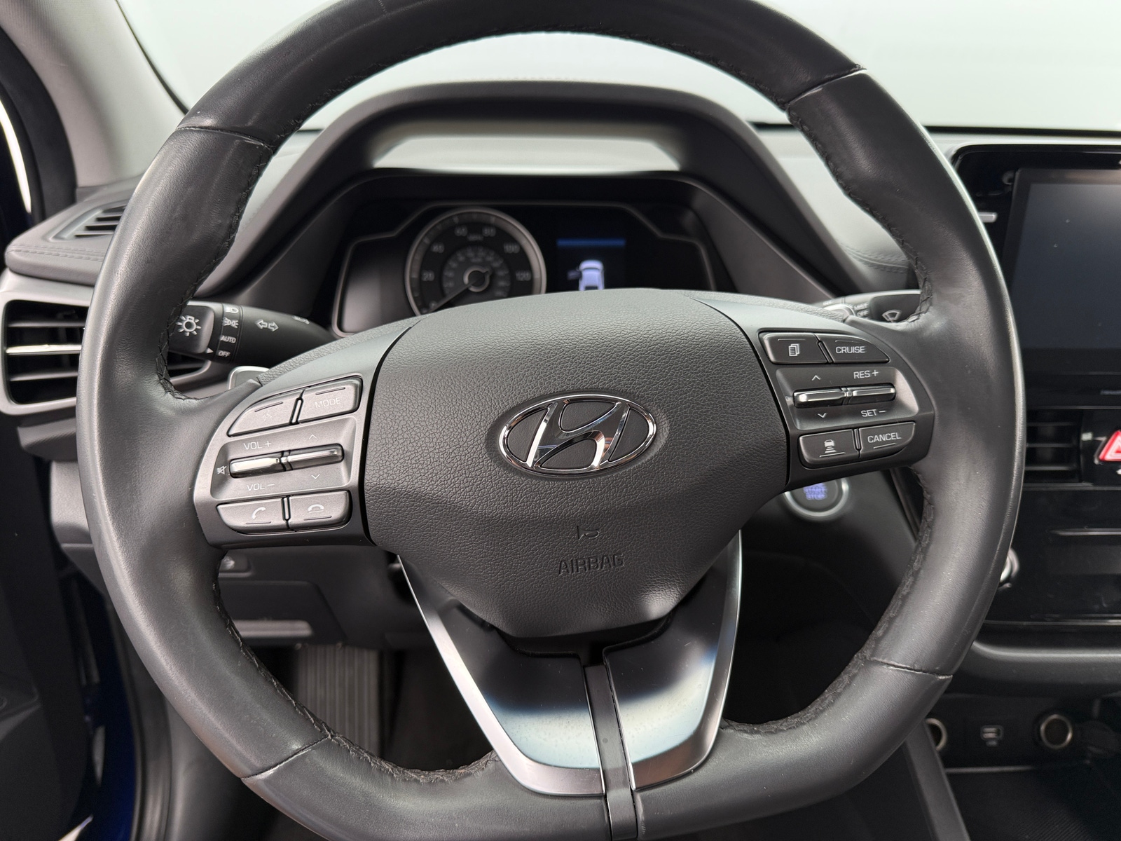 Thumbnail: 2020 Hyundai Ioniq - 5