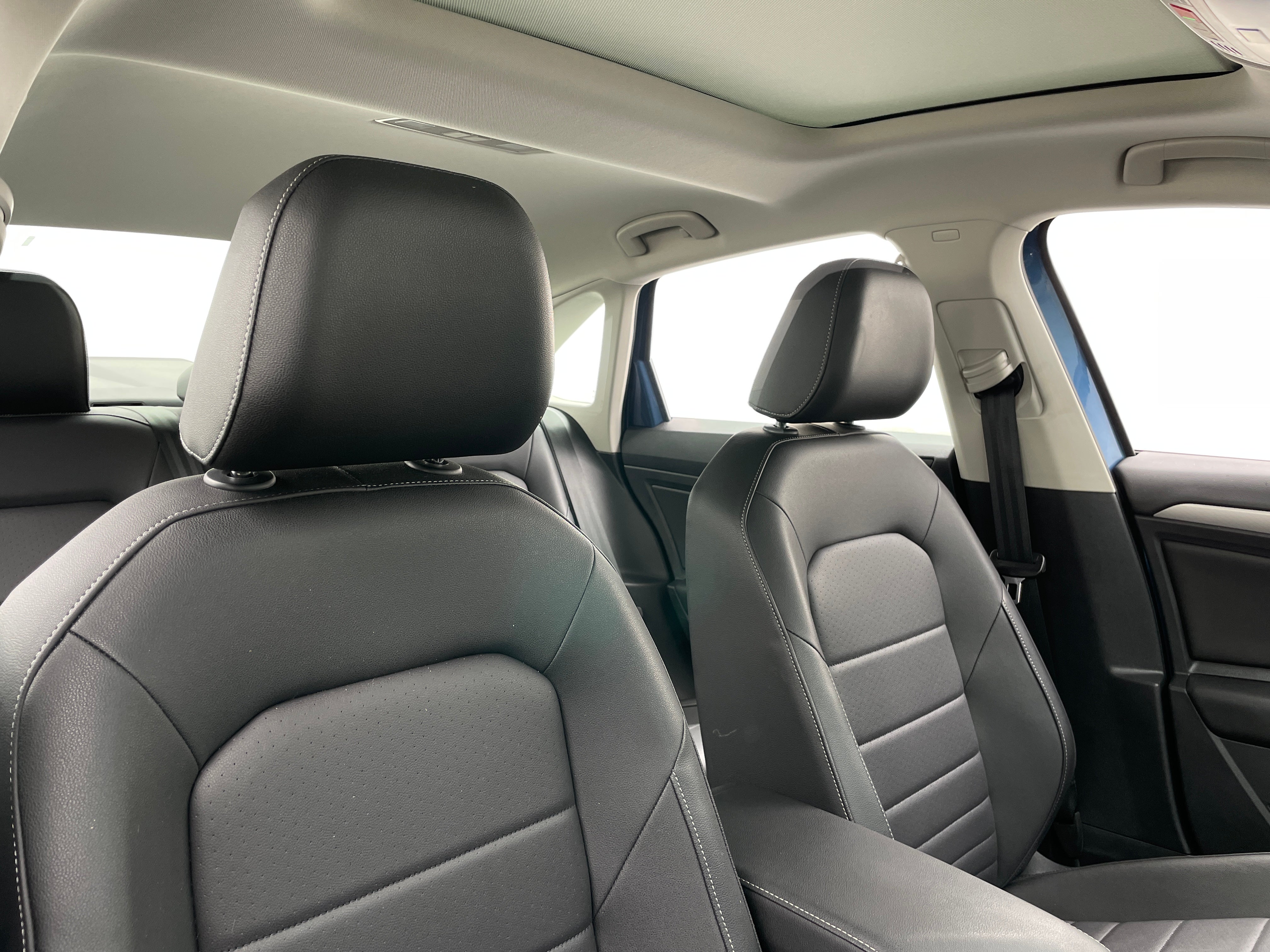 2021 Volkswagen Jetta