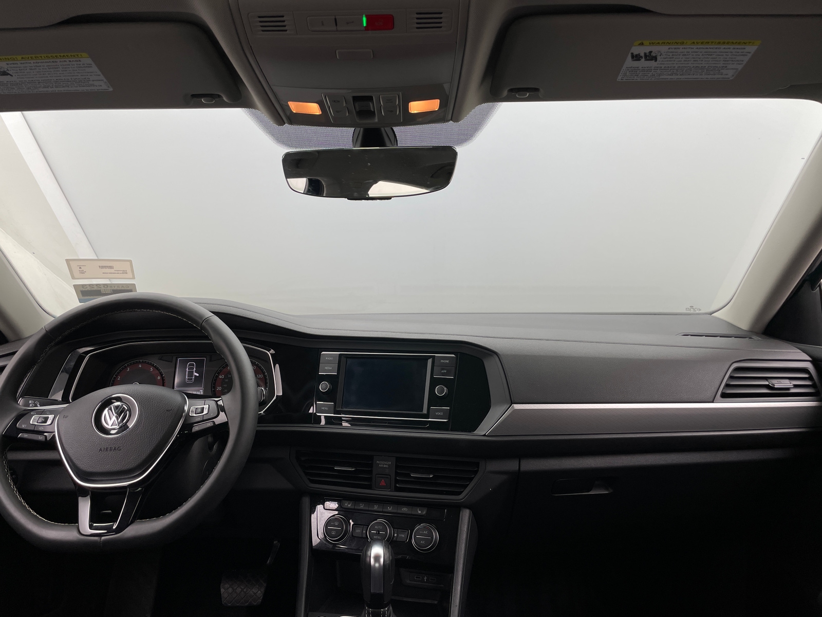 Thumbnail: 2021 Volkswagen Jetta - 3