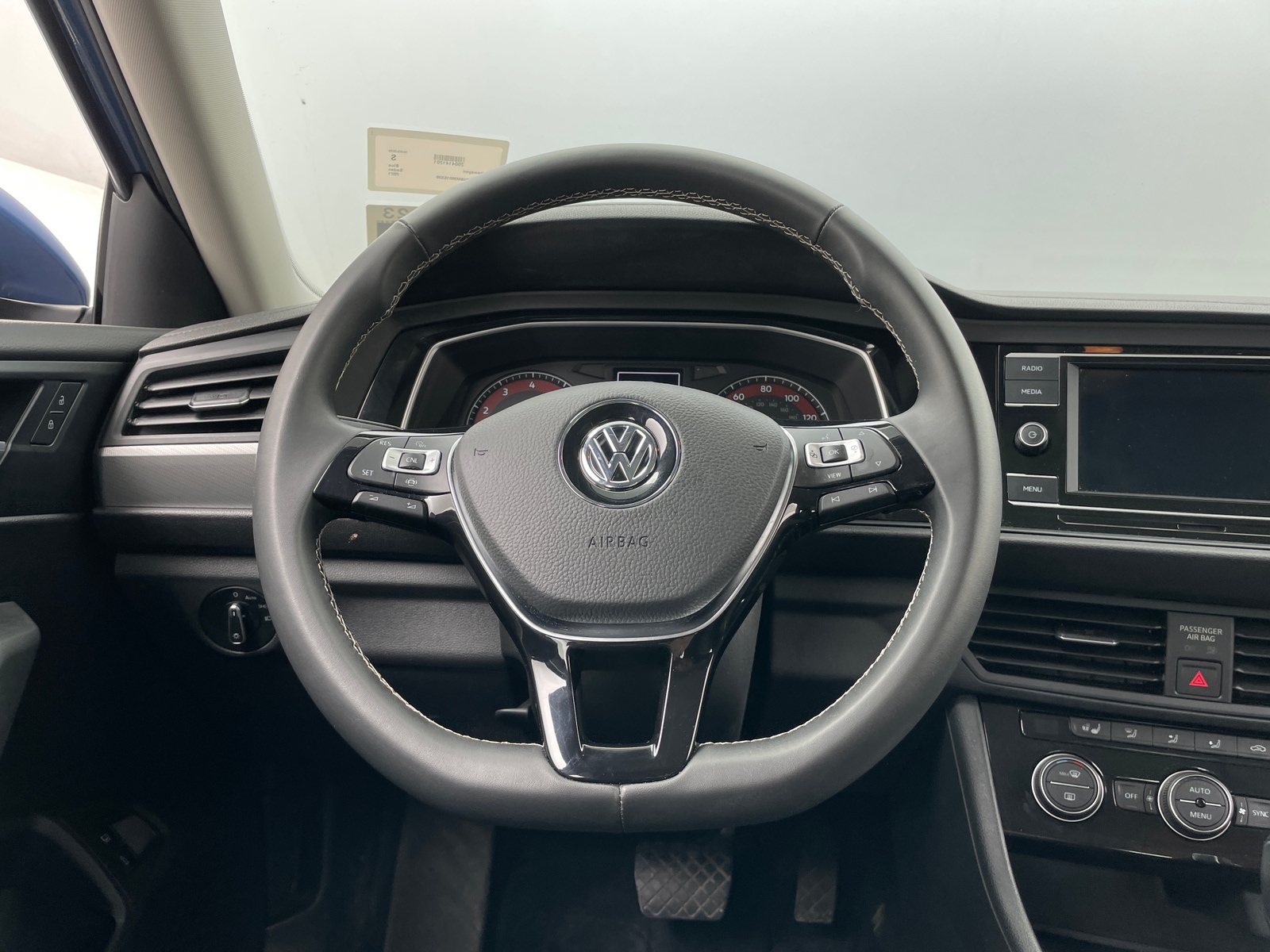 Thumbnail: 2021 Volkswagen Jetta - 5