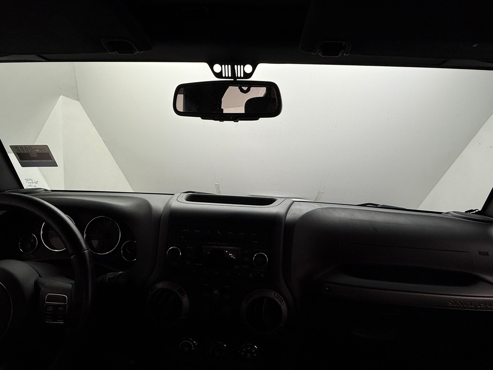 Thumbnail: 2016 Jeep Wrangler - 3