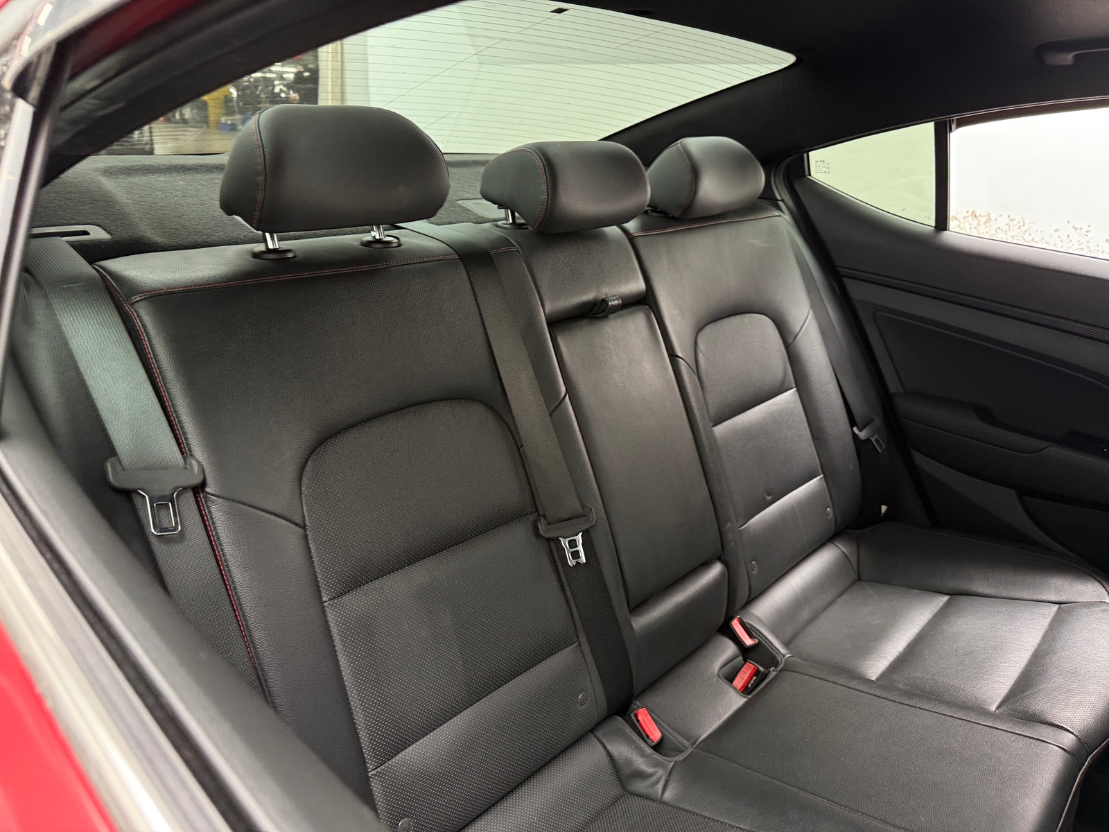 Thumbnail: 2019 Hyundai Elantra - 5