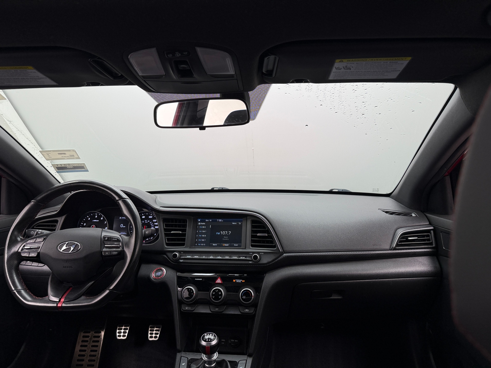 Thumbnail: 2019 Hyundai Elantra - 2