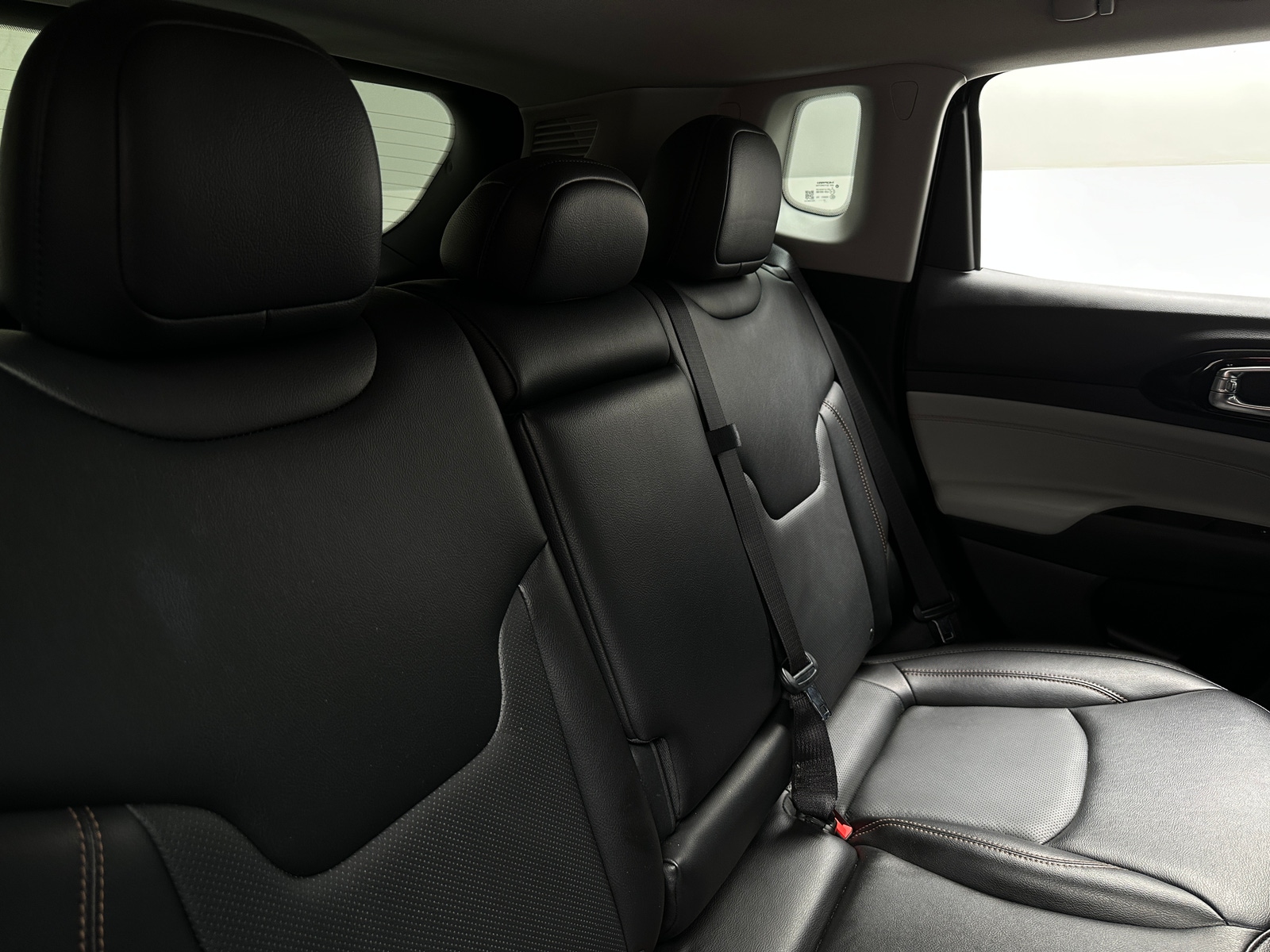 Thumbnail: 2022 Jeep Compass - 5