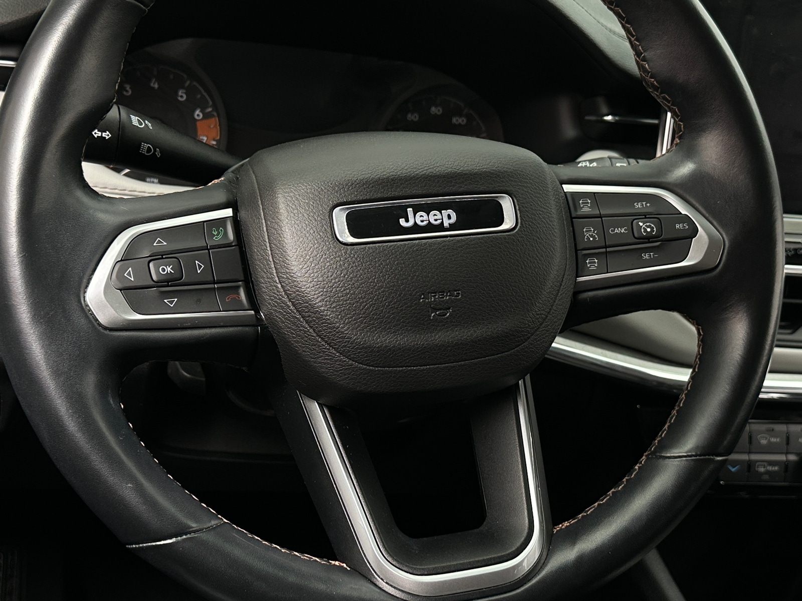 Thumbnail: 2022 Jeep Compass - 4