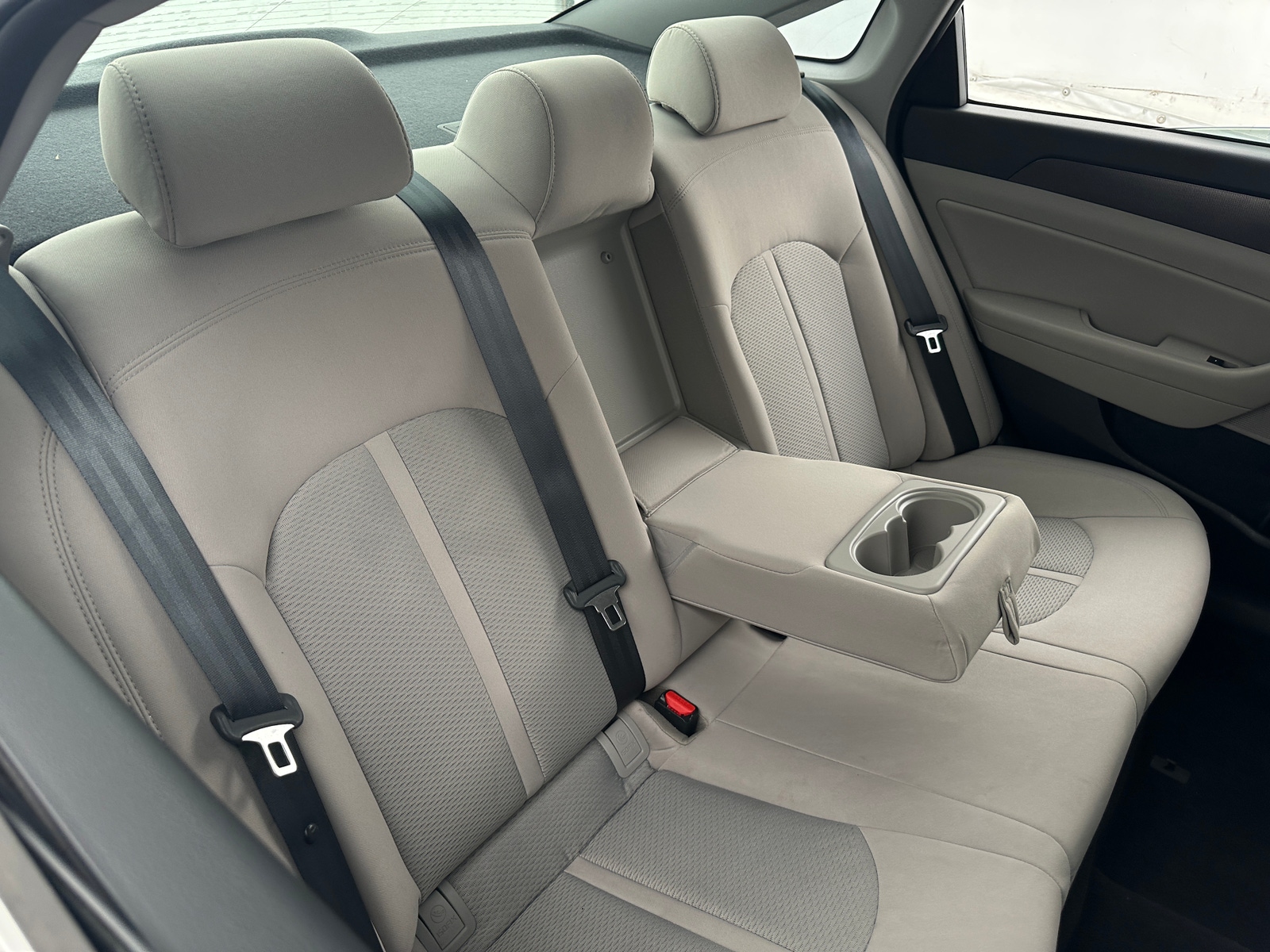 Thumbnail: 2017 Hyundai Sonata - 6