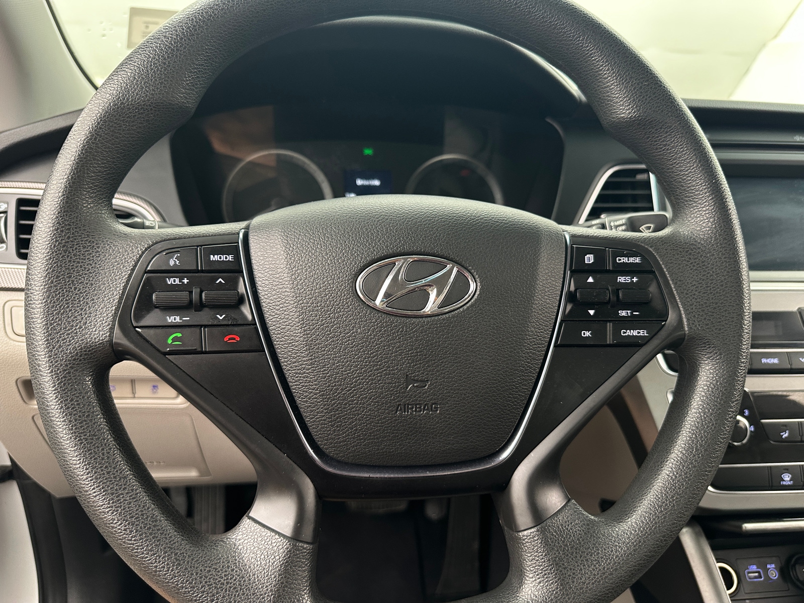 Thumbnail: 2017 Hyundai Sonata - 5