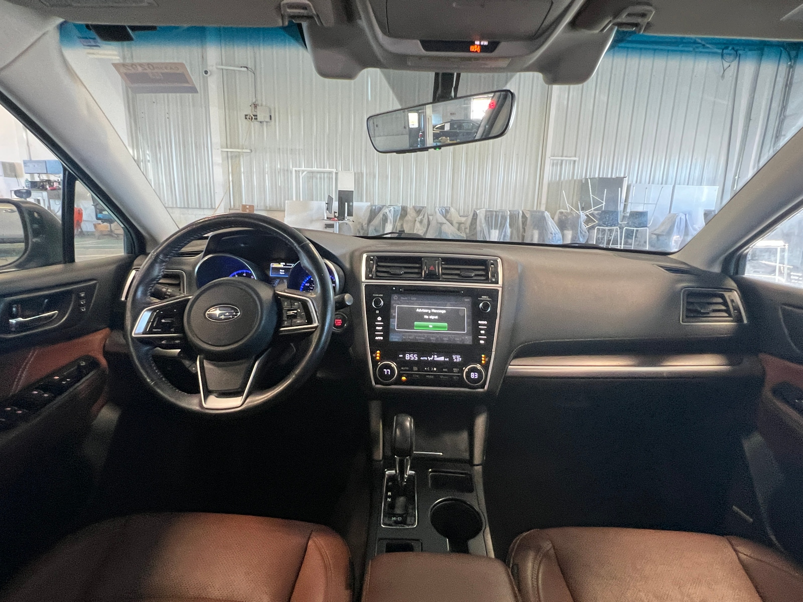 Thumbnail: 2018 Subaru Outback - 2