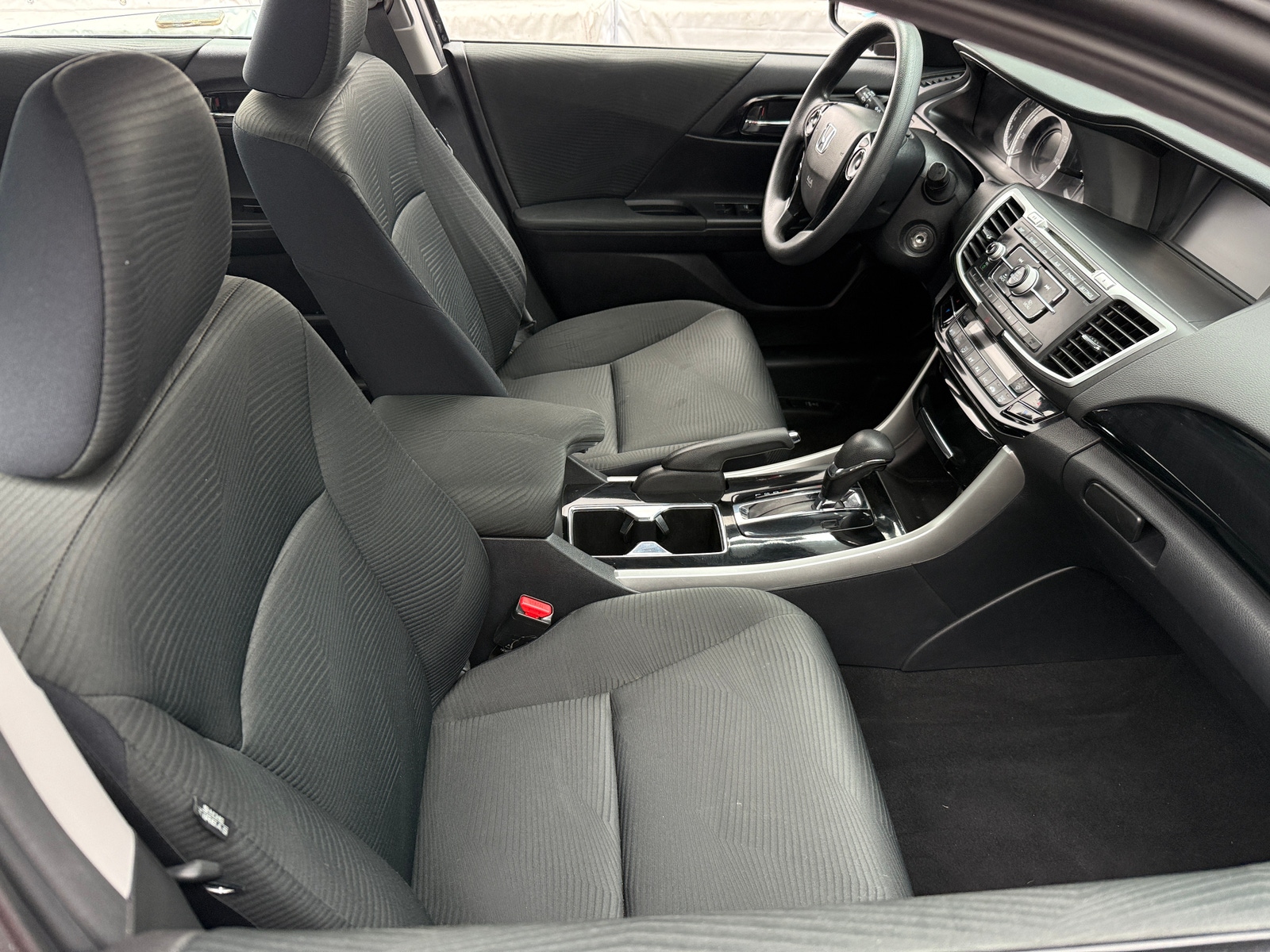 Thumbnail: 2016 Honda Accord - 2