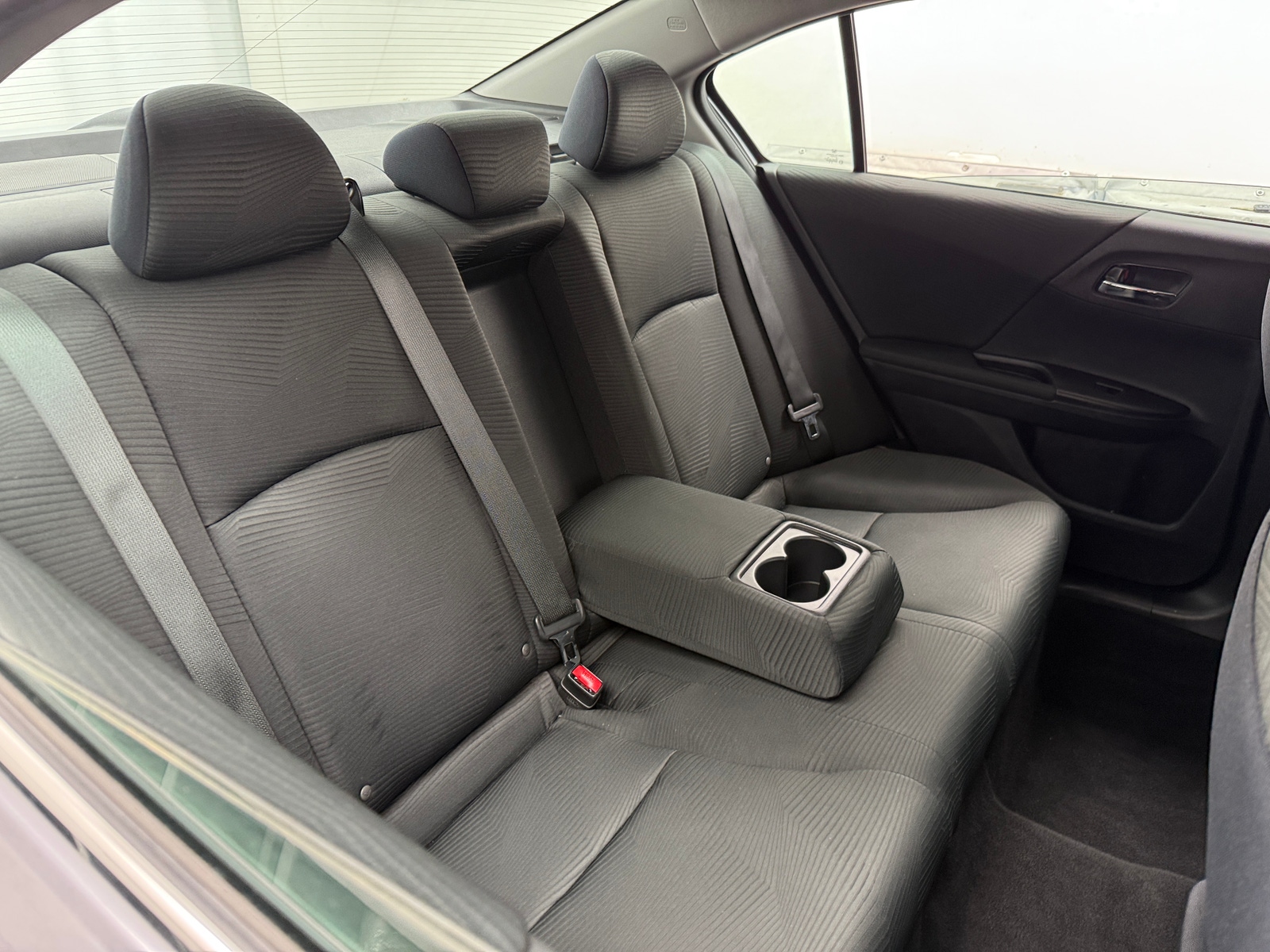 Thumbnail: 2016 Honda Accord - 6
