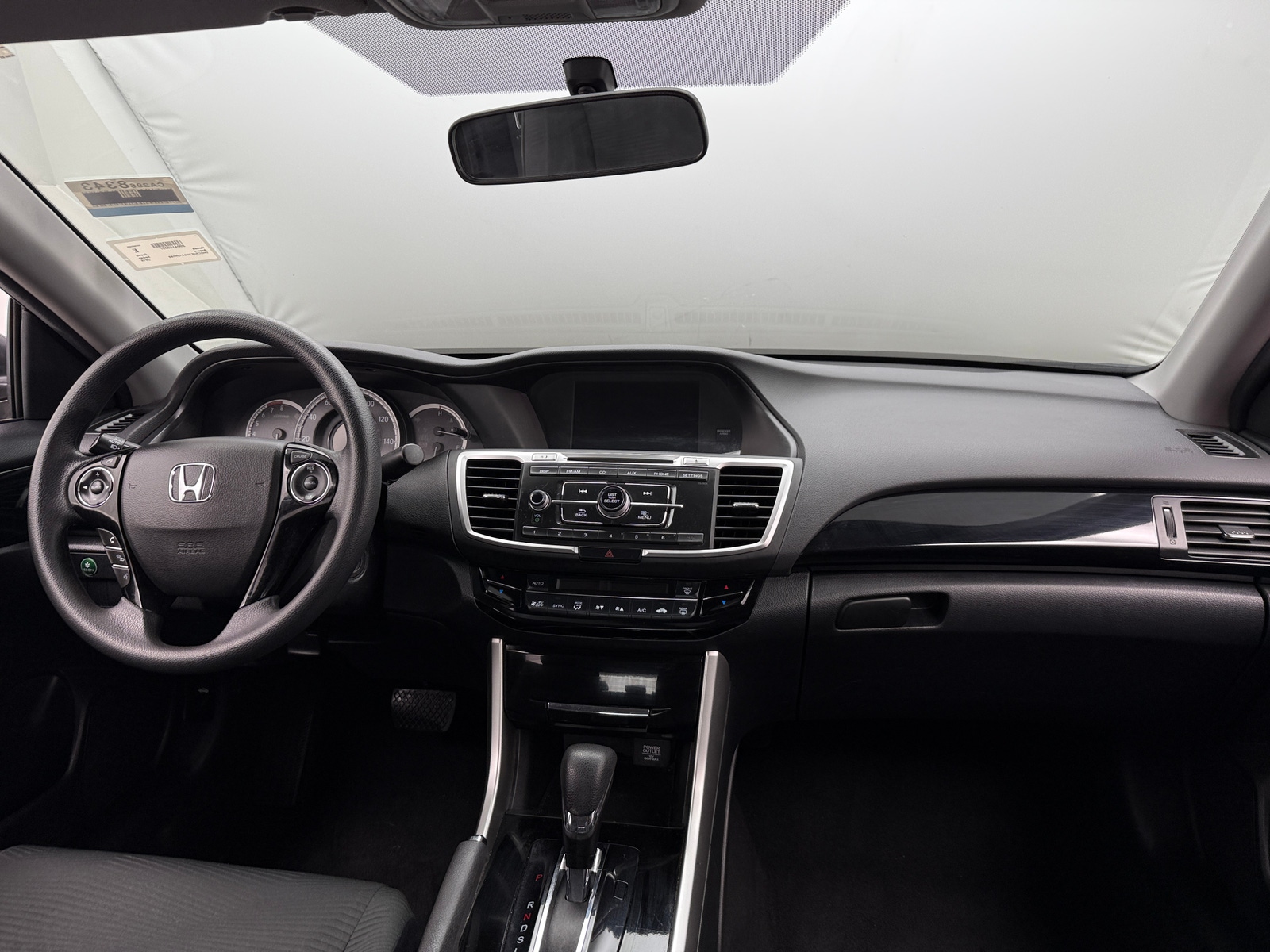Thumbnail: 2016 Honda Accord - 3