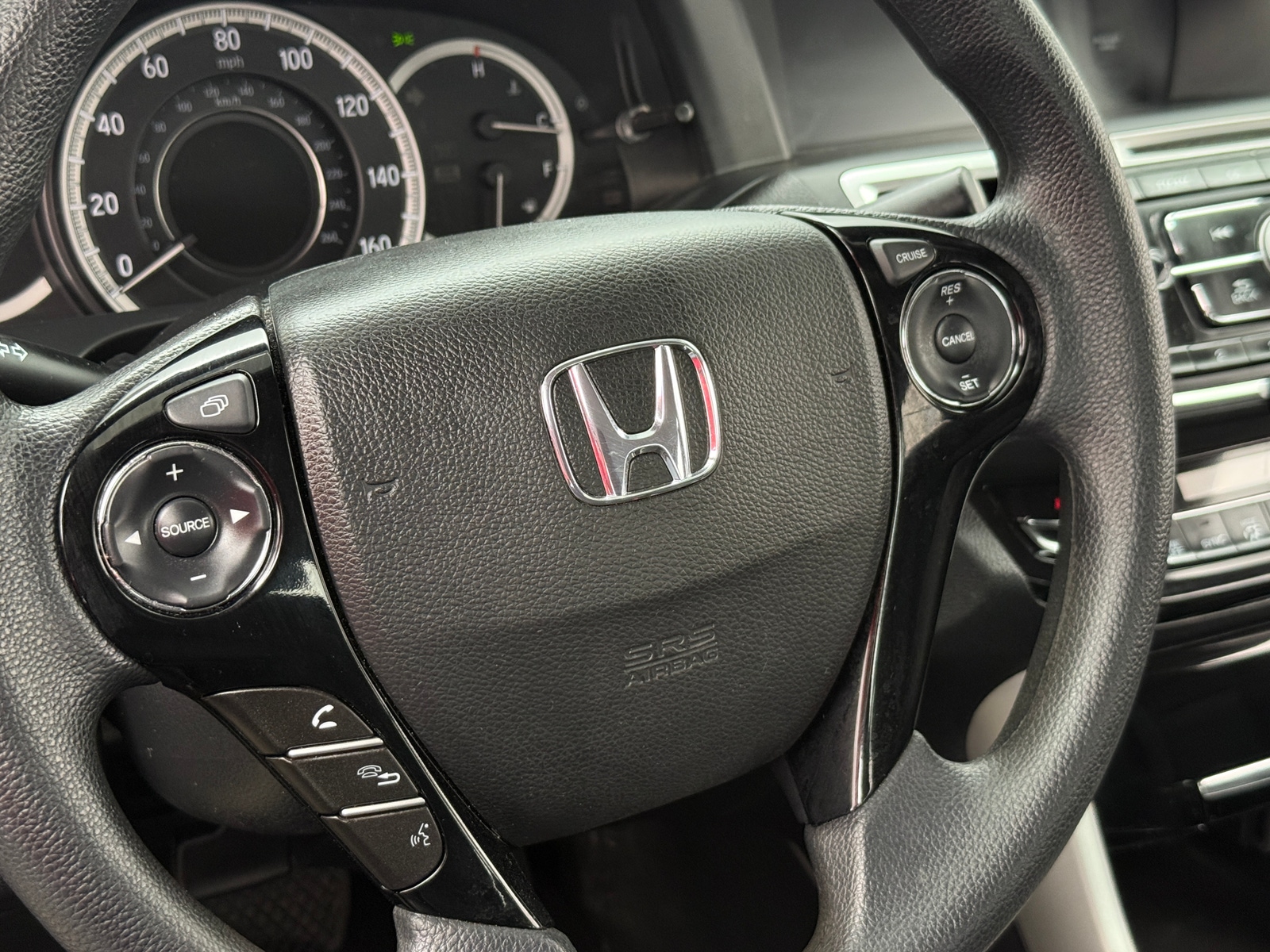 Thumbnail: 2016 Honda Accord - 5