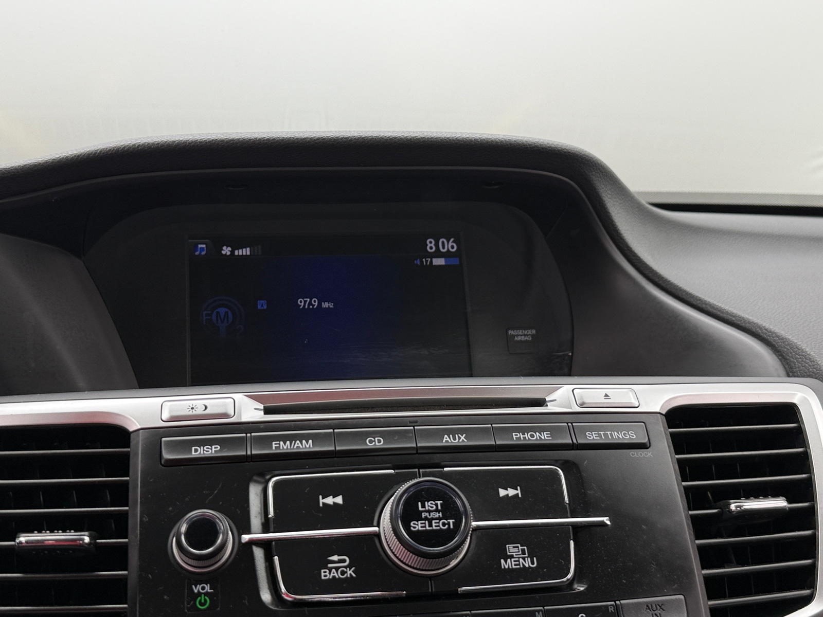 Thumbnail: 2016 Honda Accord - 4