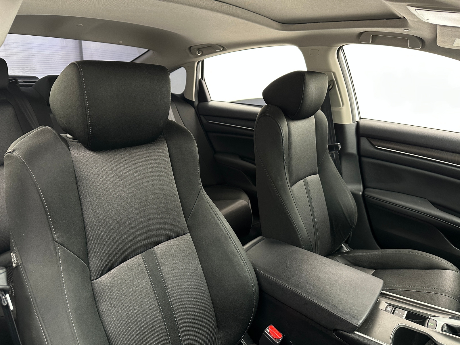Thumbnail: 2019 Honda Accord - 2