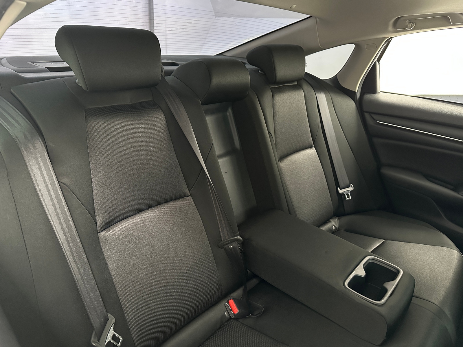 Thumbnail: 2019 Honda Accord - 6
