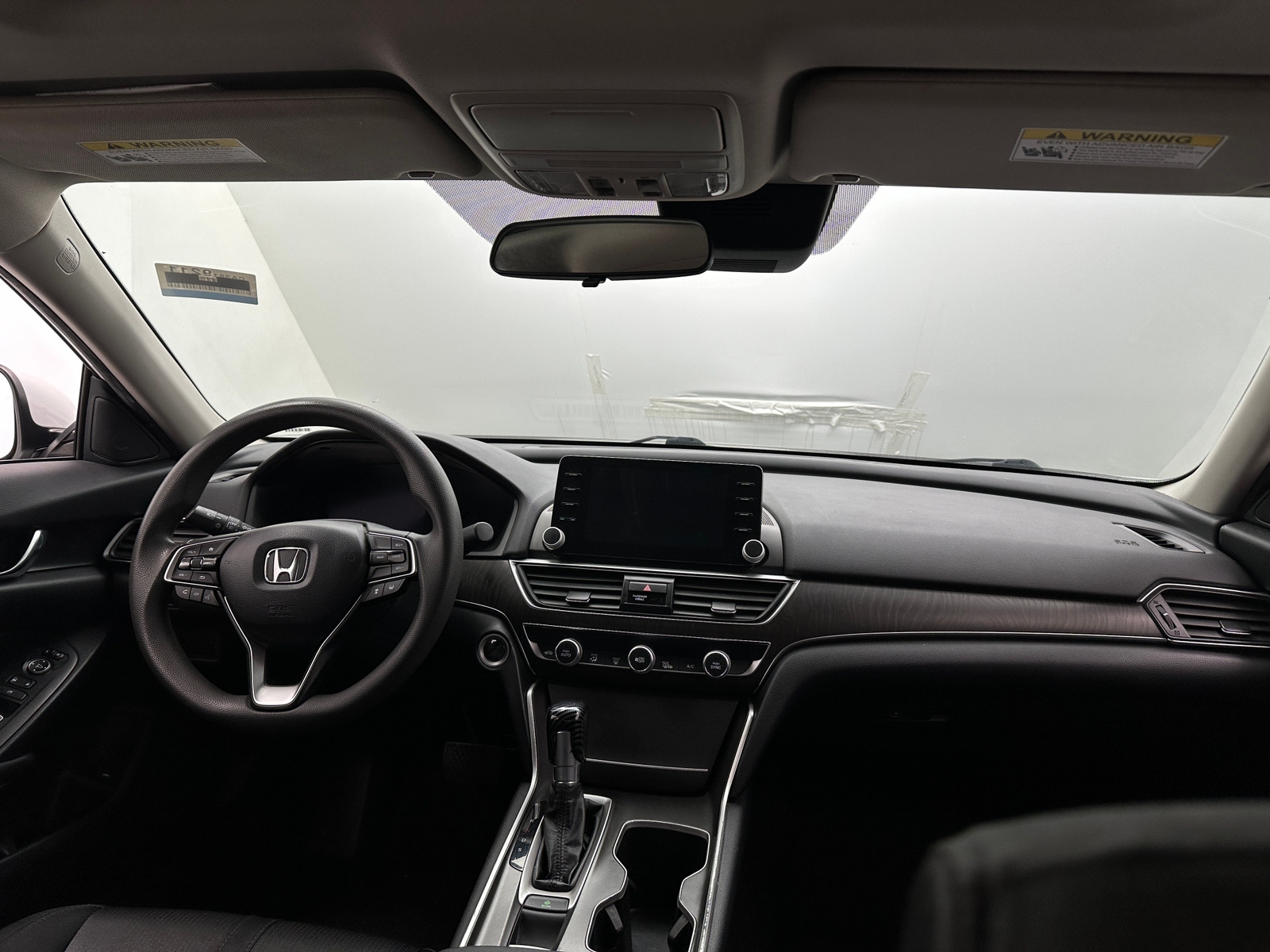 Thumbnail: 2019 Honda Accord - 3