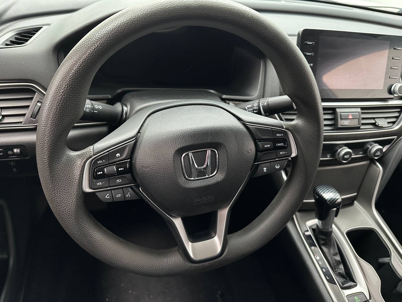Thumbnail: 2019 Honda Accord - 5