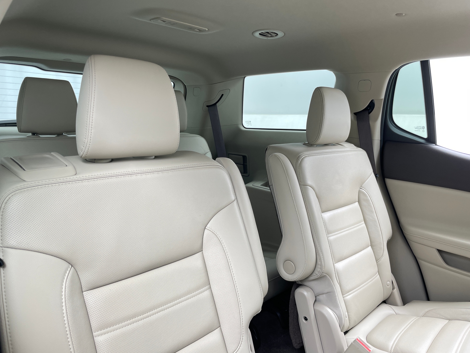 Thumbnail: 2019 GMC Acadia - 5