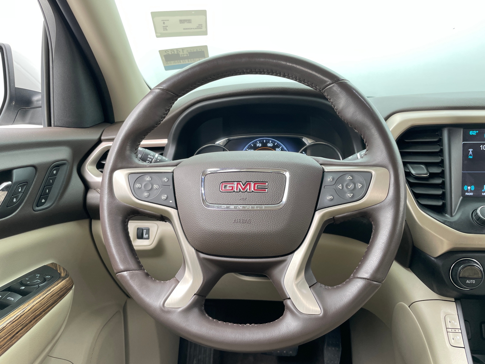 Thumbnail: 2019 GMC Acadia - 4