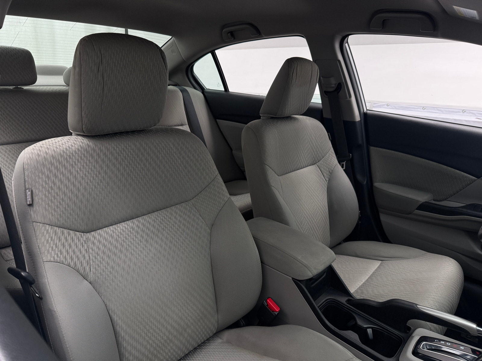 Thumbnail: 2015 Honda Civic - 2