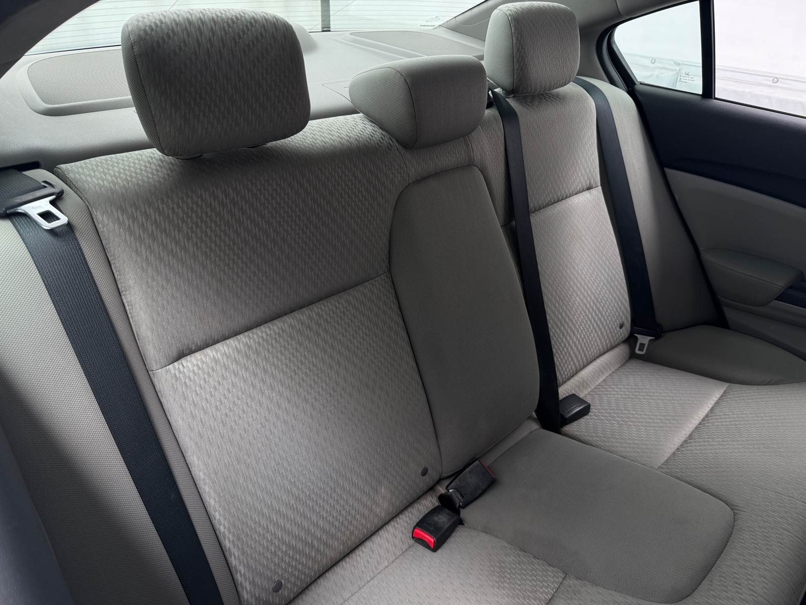 Thumbnail: 2015 Honda Civic - 6