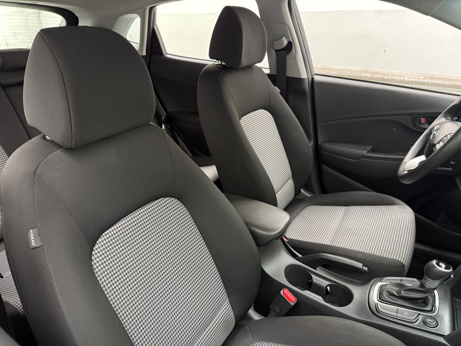 Thumbnail: 2019 Hyundai Kona - 2