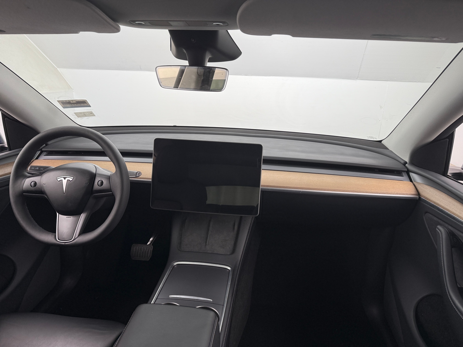 Thumbnail: 2024 Tesla Model Y - 2