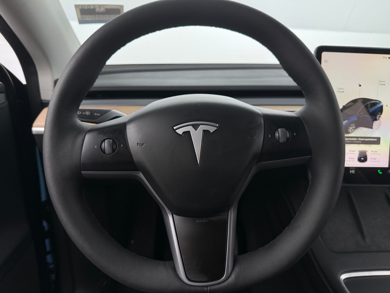 Thumbnail: 2024 Tesla Model Y - 4
