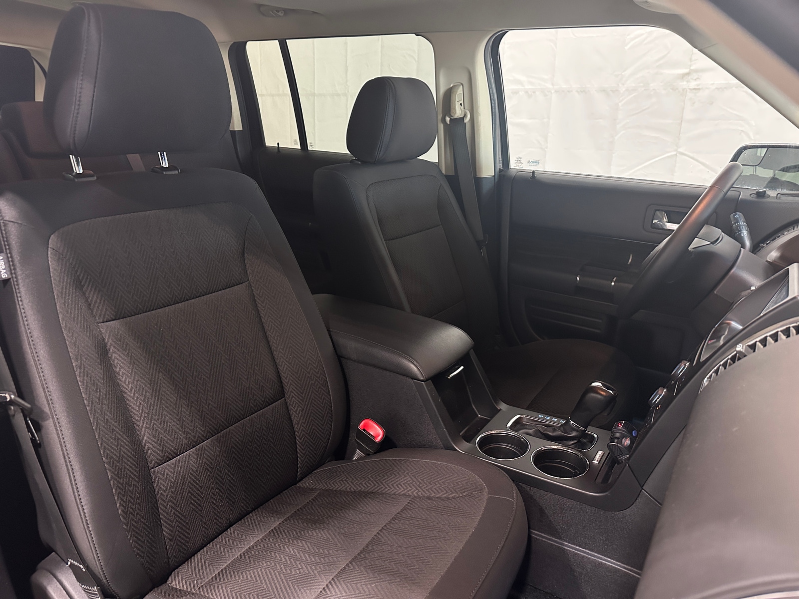 Thumbnail: 2016 Ford Flex - 2
