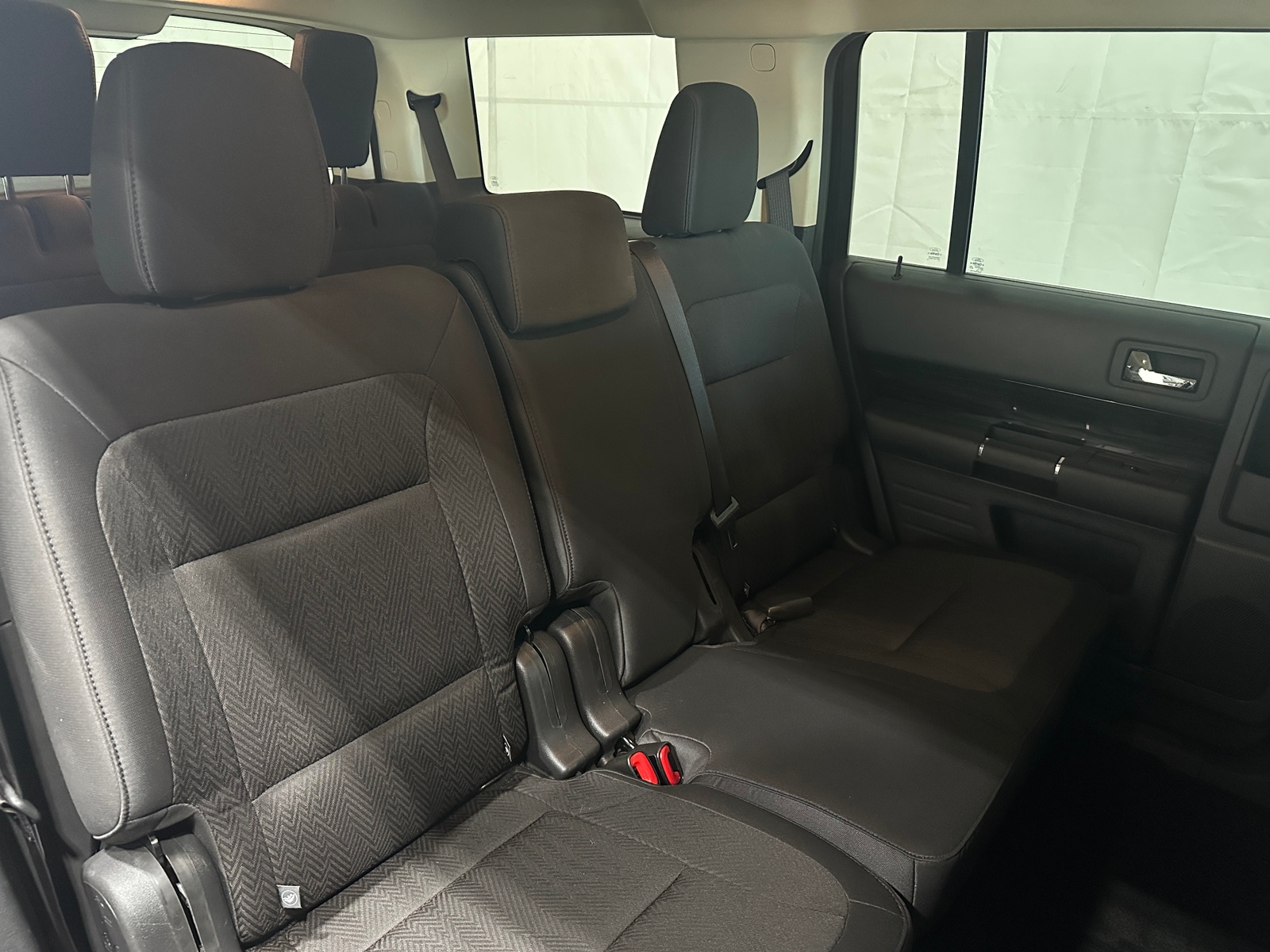 Thumbnail: 2016 Ford Flex - 6
