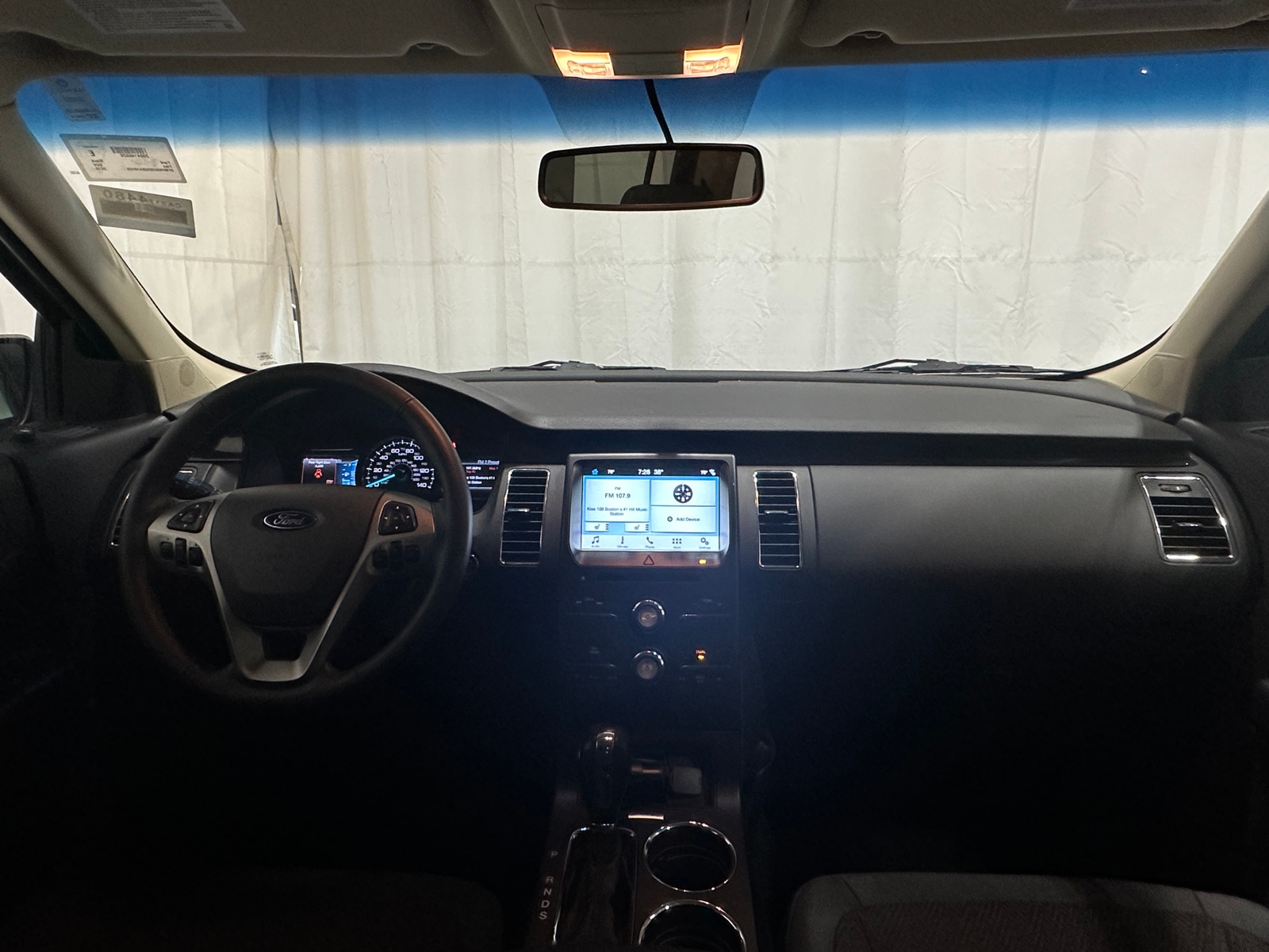 Thumbnail: 2016 Ford Flex - 3