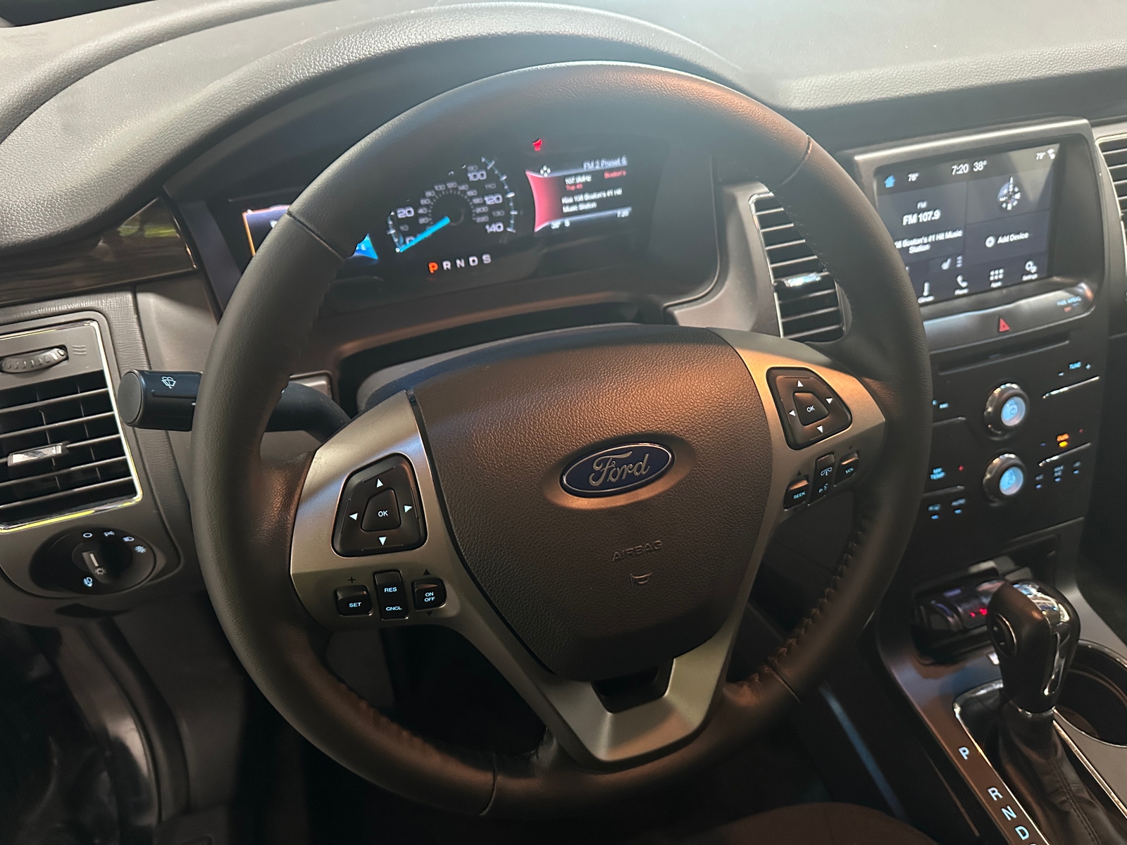 Thumbnail: 2016 Ford Flex - 5